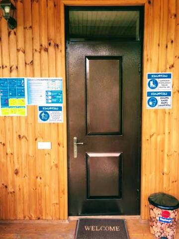 Фотографии Проживание в семье Guest House Kaldani г. Местиа (Грузия) №3 Фото Проживание в семье Guest House Kaldani г. Местиа 3
